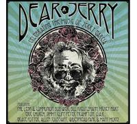 Varios Artistas - Celebrating The Life Of Jerry Garcia