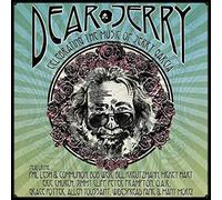 Varios Artistas - Celebrating The Life Of Jerry Garcia