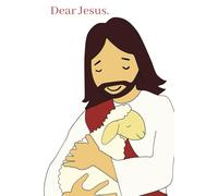 Dear Jesus Journal
