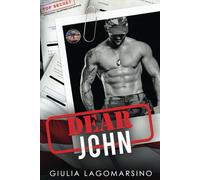 Dear John: An OPS Protector Romance (Owens Protective Services)