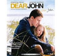 Dear John [Blu-ray] [Import anglais]