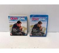Dear John [Blu-ray] [Reino Unido]