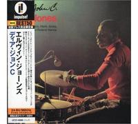 Dear John C. (Ltd. Miniature P