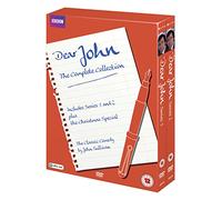 Dear John - Complete Collection - Series 1 & 2 Plus The Christmas Special [DVD] [Reino Unido]