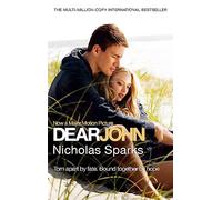 Dear John. Film Tie-In