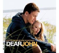 Dear John: Original Motion Picture Soundtrack by Various Artists (2010-02-02)