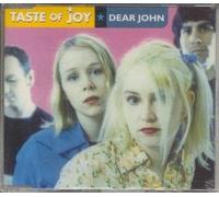 Dear John [Single-CD]