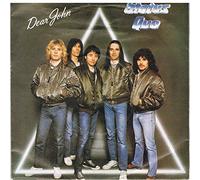 Dear John - Status Quo 7" 45