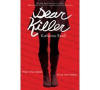 Dear Killer (ebook)