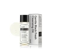 Gentle Black Fresh Cleansing Oil Tamaño 30 ml
