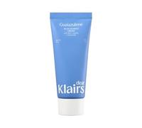 Dear, Klairs - Midnight Blue Calming Cream (Tube) - 60ml