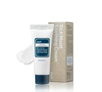 Dear, Klairs - Crema calmante Rich Moist Soothing Mini