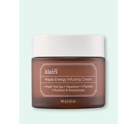 Dear, Klairs Crema nutritiva con extracto de arce Maple Energy Infusing Cream - 60 g