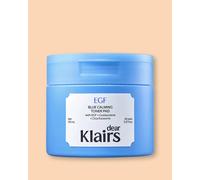 Dear, Klairs Discos tónicos calmantes EGF Blue Calming Toner Pad - 150 ml / 60 ud