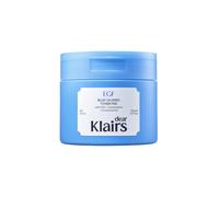 Dear, Klairs - EGF Blue Calming Toner Pad - 60 pads