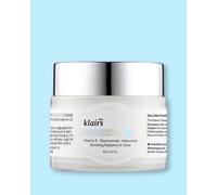 Dear, Klairs Freshly Juiced Vitamin E Mask - 90 g
