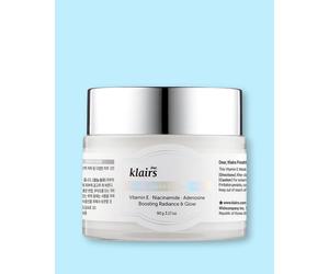 Dear, Klairs Freshly Juiced Vitamin E Mask - 90 g