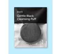 Dear, Klairs Gentle Black Cleansing Puff - 1 ud