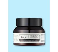 Dear, Klairs Gentle Black Sugar Facial Polish - 110 g