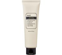 Dear, Klairs Limpiador facial negro suave para todo tipo de pieles 140mL Caducidad: 2026-02-08