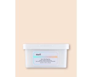 Dear, Klairs Parches faciales refrescantes con vitaminas Freshly Juiced Vitamin Skin Prep Pads - 290 ml / 80 ud