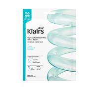 Dear, Klairs - Rich Moist Soothing Sheet Mask -1pc