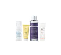 Dear, Klairs X ByWishtrend X COSRX - Great Skin Protect Set