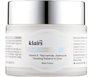 Dear, Klairs Zumo fresco de vitamina E Mask para todo tipo de pieles 90mL