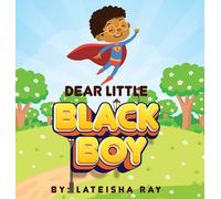 Dear Little Black Boy