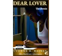 Dear Lover - The Remix: Clean Version