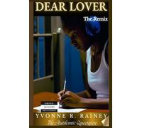 Dear Lover - The Remix: Clean Version