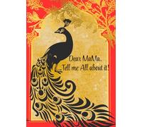 Dear Mama, Tell me All about it!