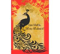 Dear Mama, Tell me All about it!