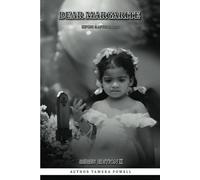 Dear Margarite Before & After DEATH Series Edition II: Bound To Be Free!