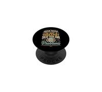Dear Math I'm Not A Therapist Solve Your Own Problems PopSockets PopGrip Adhesivo