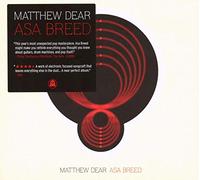 Dear Matthew - Asa Breed
