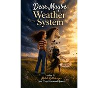 Dear Maybe: Weather System: a.k.a. MDU: The Sticky Glue Fix: 2