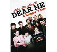 Dear Me: A Blogger's Tale [Reino Unido] [DVD]