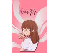 DEAR ME: A Journal for My Feelings