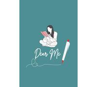 Dear Me: A Journey Within: Journal