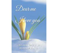 Dear me i love you