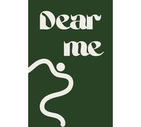 Dear Me wellness Journal, 90 days Daily check-in, gratitude, and open pages for writing or drawing your thoughts.: Your Personal Sanctuary for Clarity, Calm, and Purpose