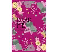 DEAR ME: Where my thoughts find peace