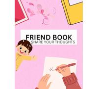 Dear Mind: A Journal for Women Who Overthink & Need Clarity | 6x9 | 100 Pages