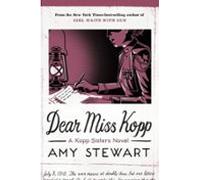 Dear Miss Kopp (ebook)