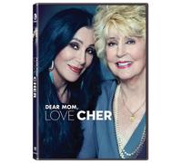 Dear Mom Love Cher [Edizione: Stati Uniti] [USA] [DVD]