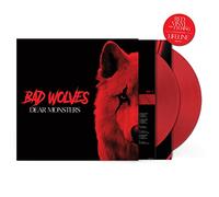 Dear Monsters [Vinilo]