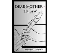 Dear Mother-In-Law