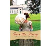 Dear Mr. Darcy (ebook)