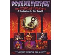 Dear Mr Fantasy (featuring the music of Jim Capaldi & Traffic) - A Celebration for Jim Capaldi [Reino Unido] [DVD]